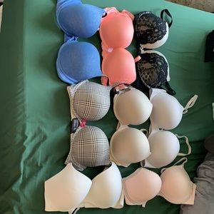 Bras